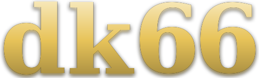 dk66 logo