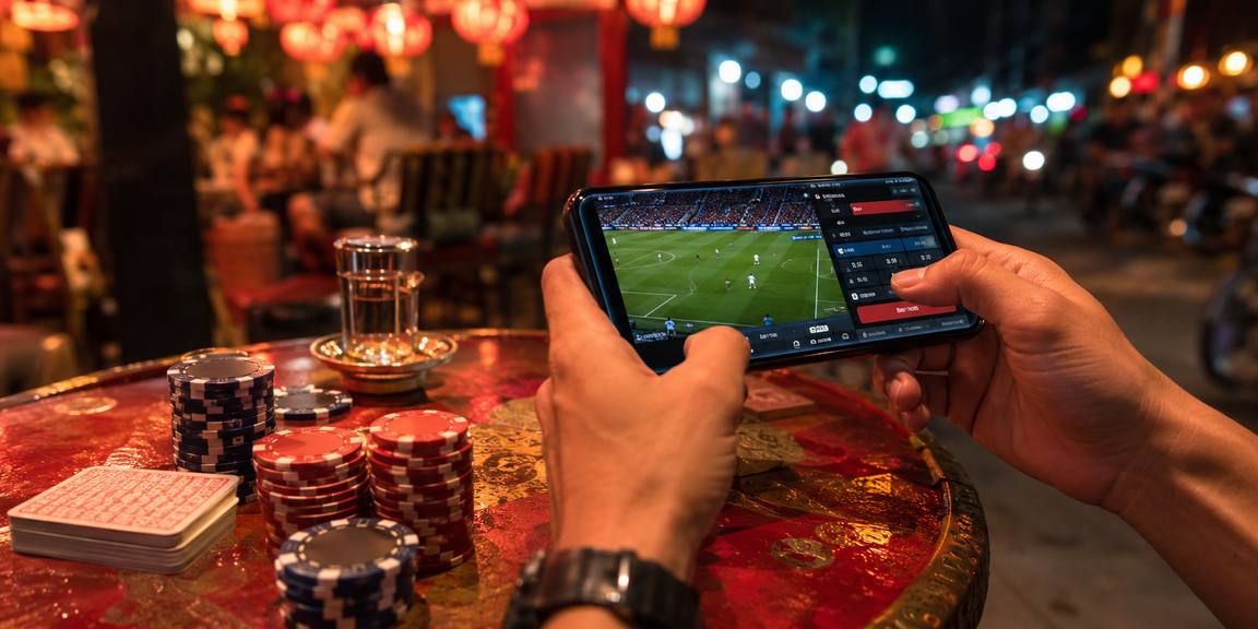 dk66 Casino trực tiếp, slot và thể thao trong một sân chơi